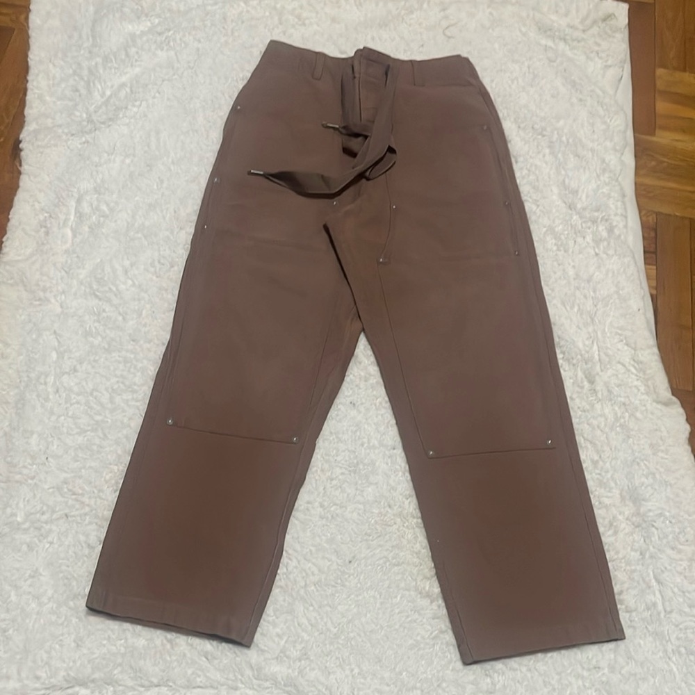 Free people we the free Women’s Brown Pants